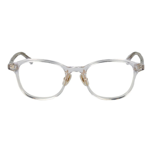 Max Mara Transparent Women Optical Frames