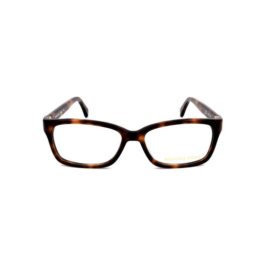 Michael Kors Bicolor Plastic Glasses Frames