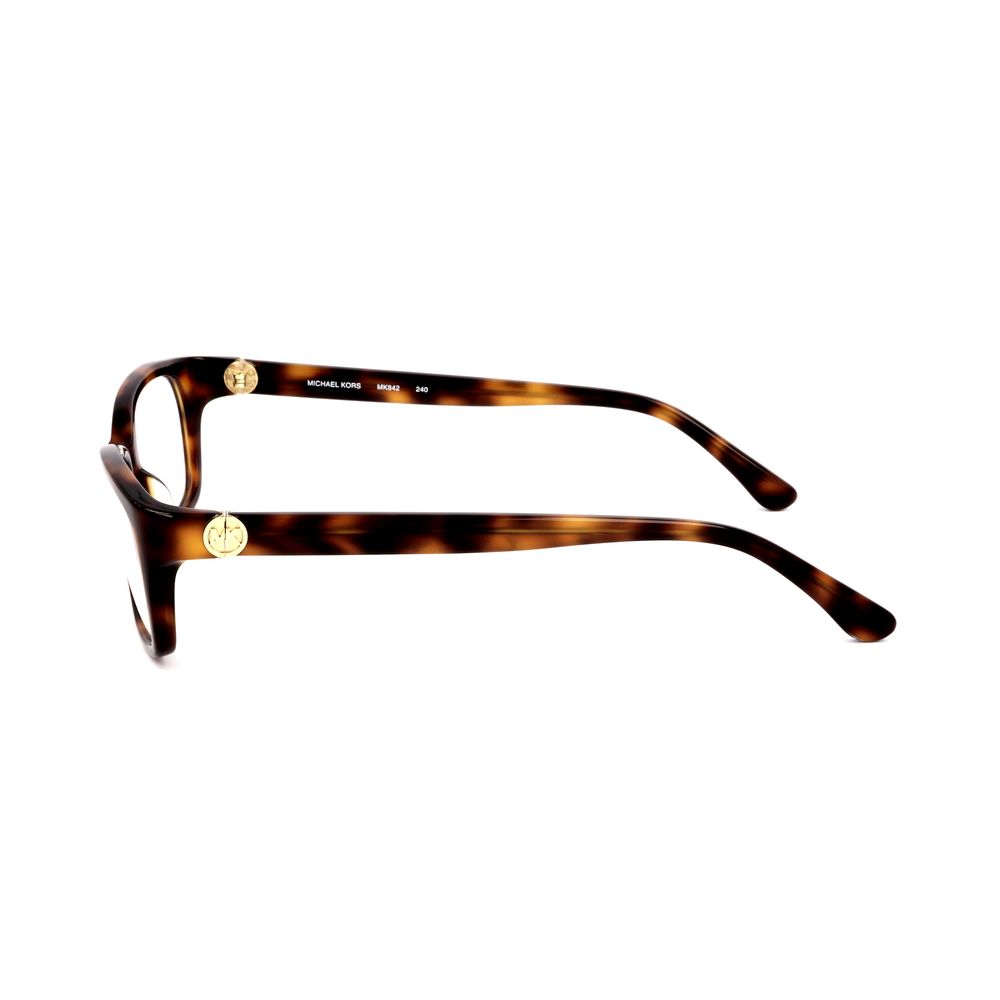 Michael Kors Bicolor Plastic Glasses Frames