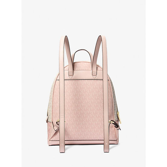 Michael Kors Multicolor Leather Backpack