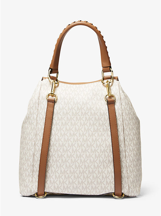 Michael Kors Phoebe Designer Backpack