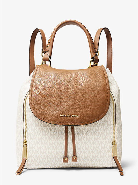 Michael Kors Phoebe Designer Backpack