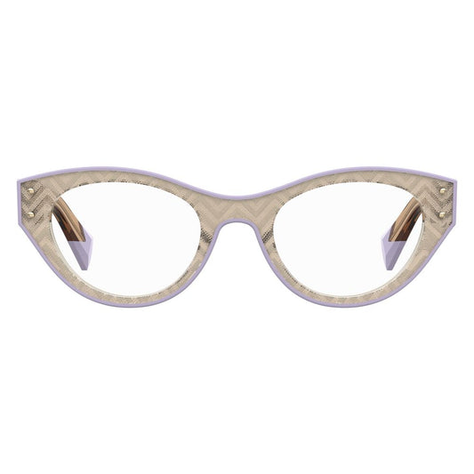 Missoni Bicolor Eco Pmma Frames