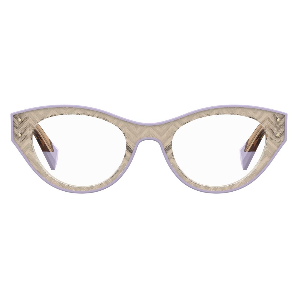 Missoni Bicolor Recycled Content Glasses Frames