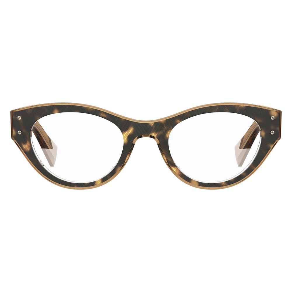 Missoni Bicolor Recycled Content Glasses Frames