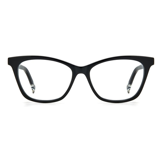 Missoni Black Acetate Frames