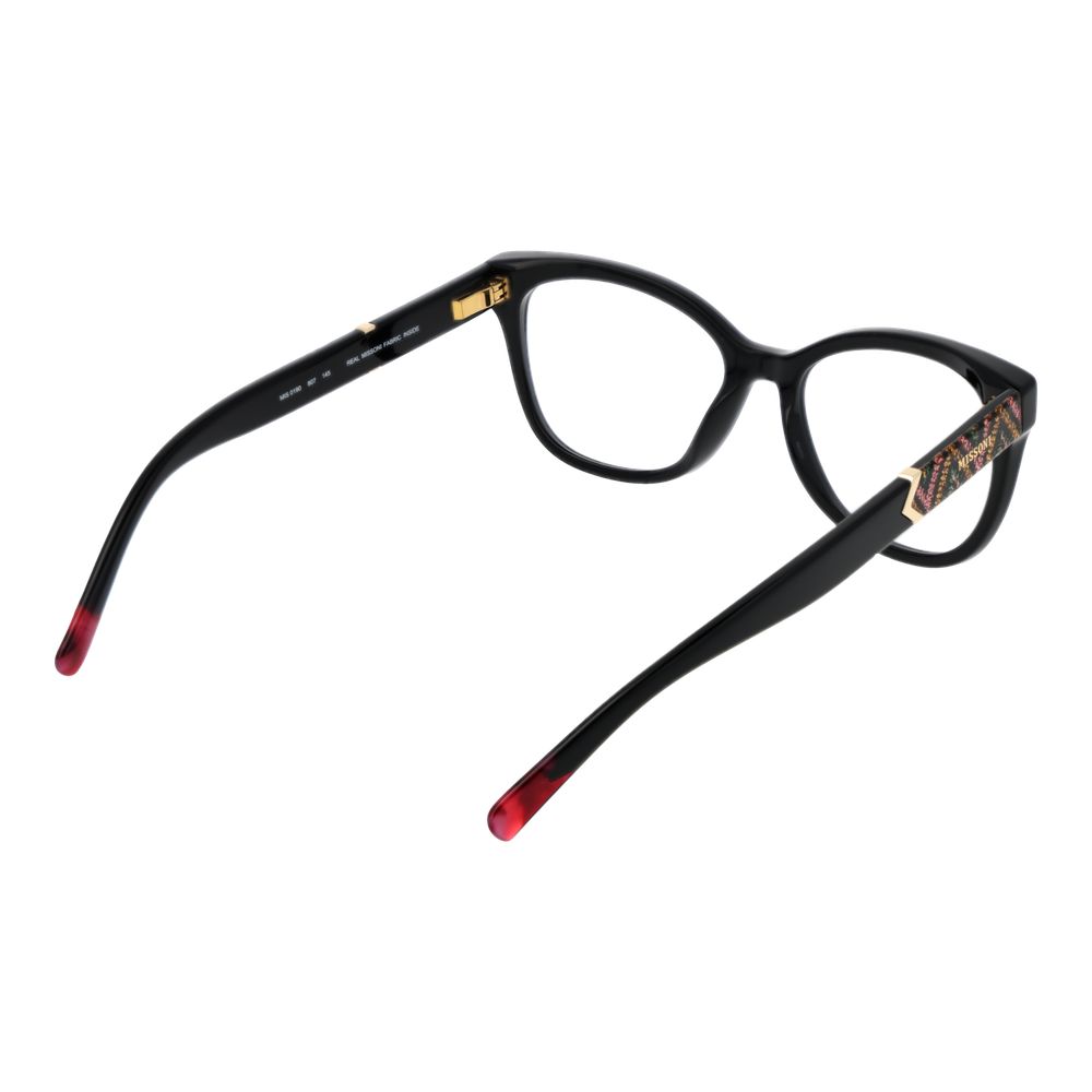 Missoni Black Women Optical Frames