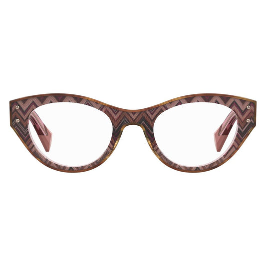 Missoni Multicolor Eco Pmma Frames