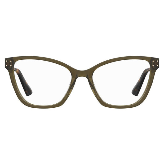 Moschino Bicolor Acetate Frames