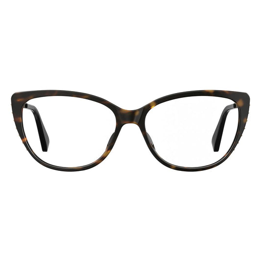 Moschino Bicolor Acetate Frames