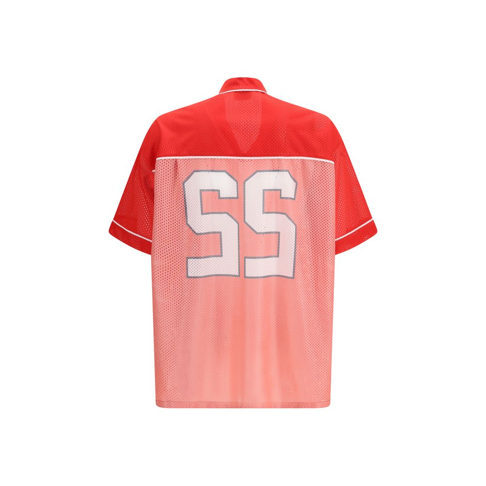 Moschino Multicolor Polyester Sportswear