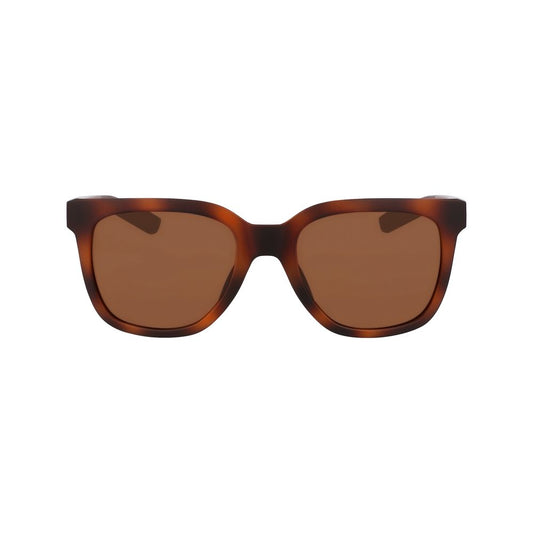 Nike Brown Injected Sunglasses