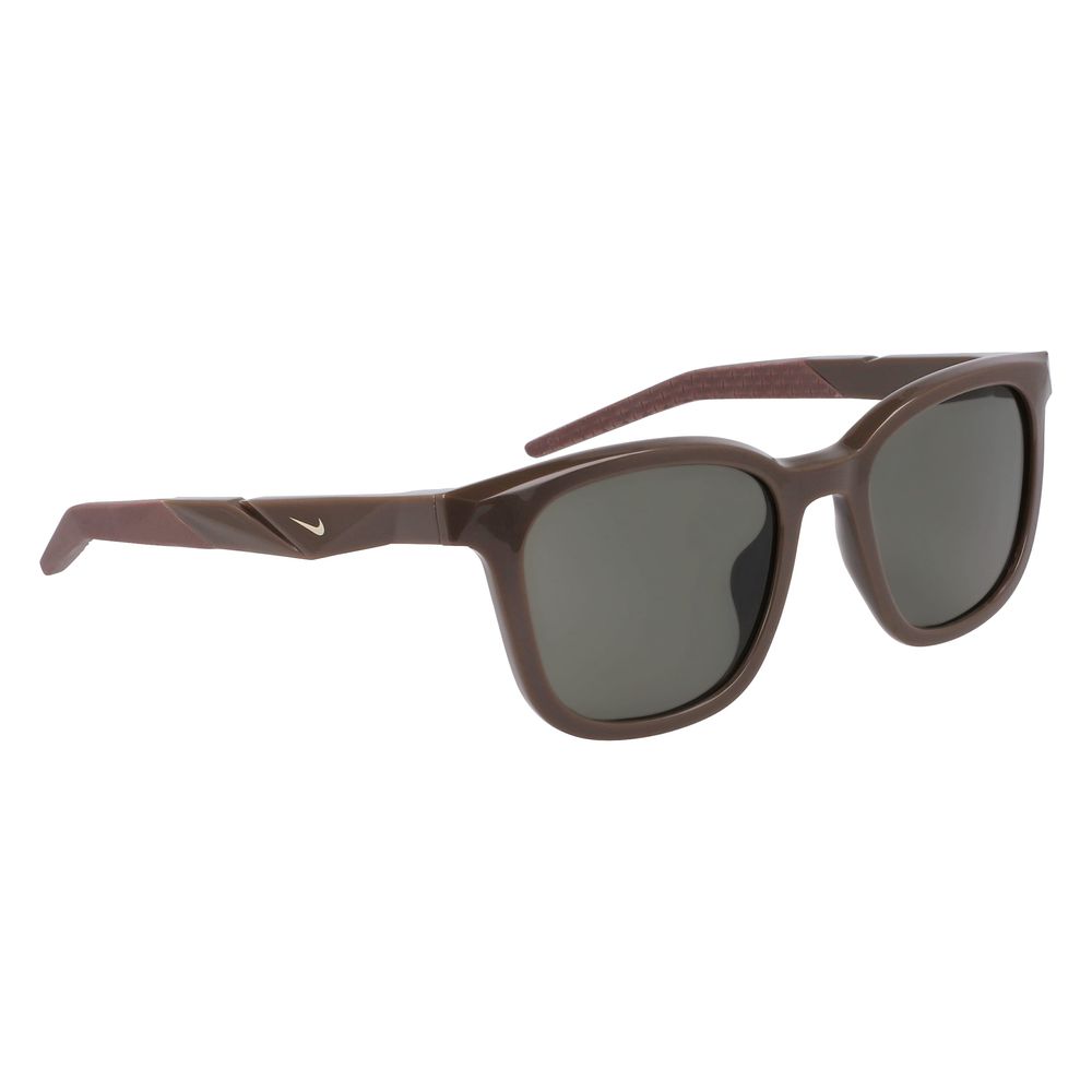 Nike Green Injected Sunglasses