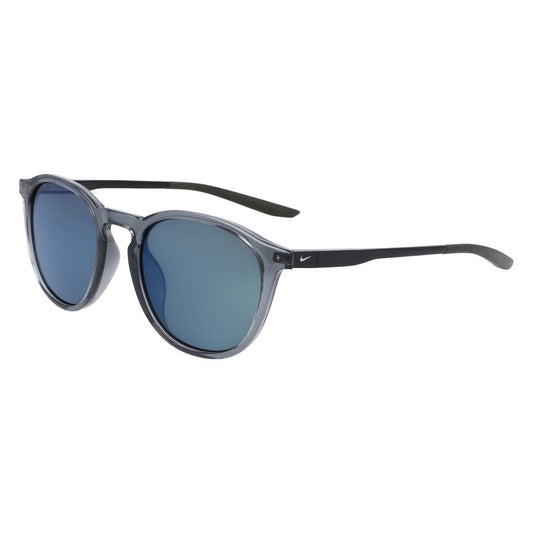 Nike Green Injected Sunglasses