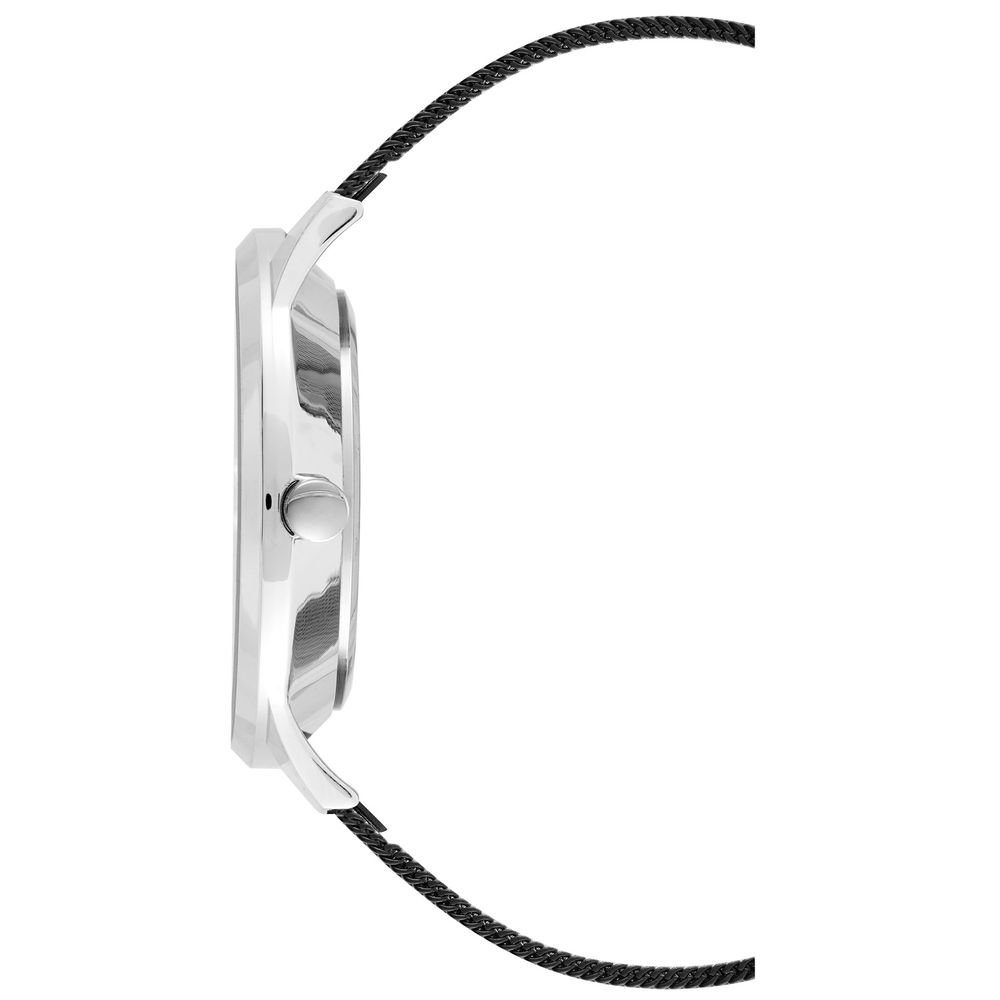 Nine West Multicolor Plastic Dress Watch