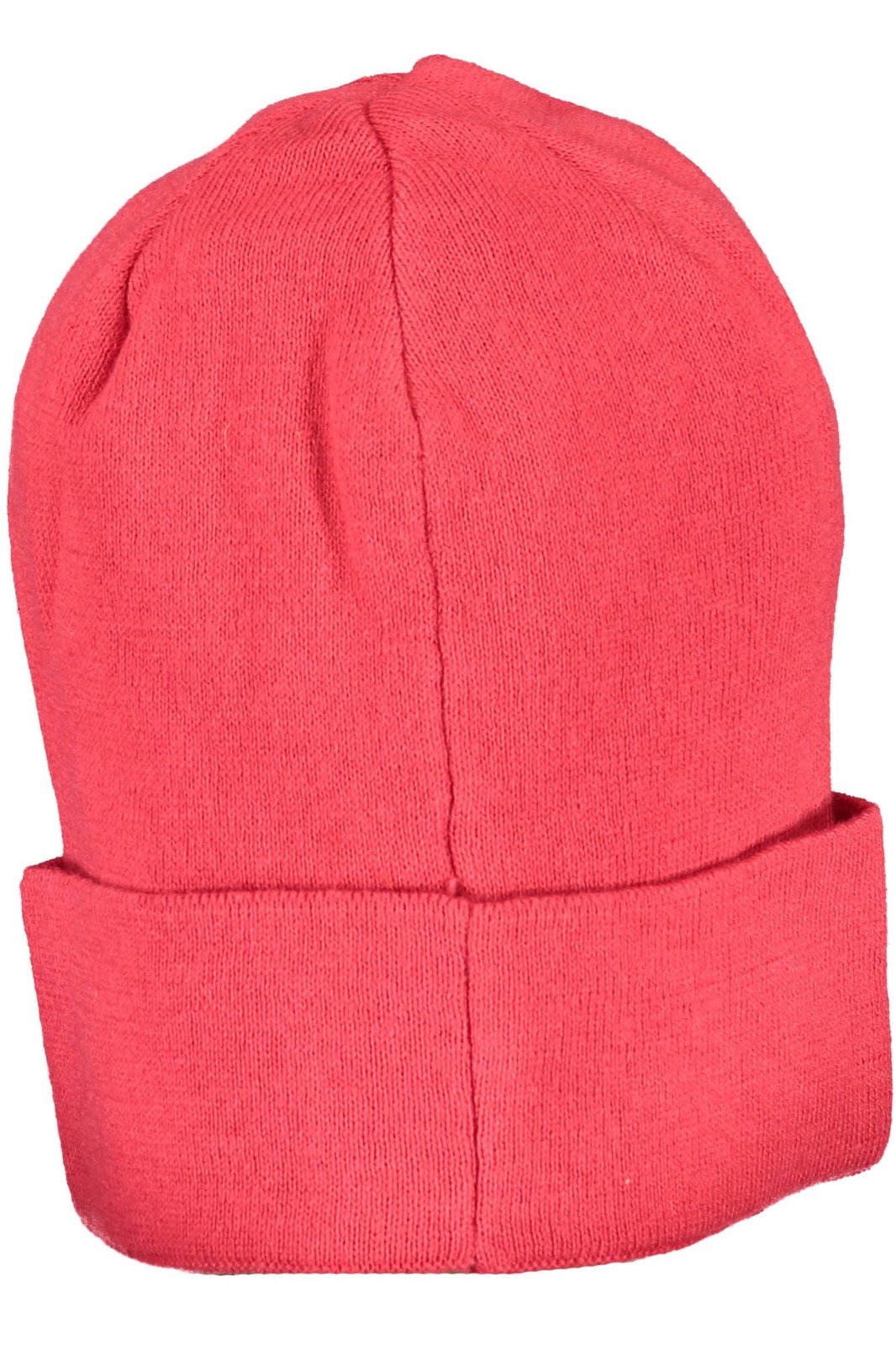 North Sails Red Cotton Men Cap