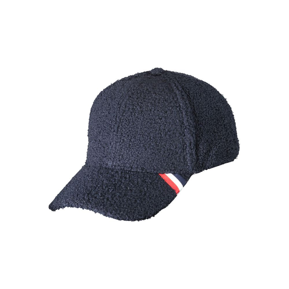 Norway 1963 Blue Polyester Men Cap