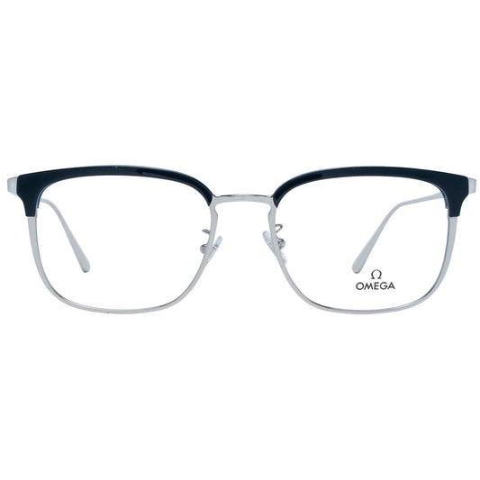 Omega Blue Acetate Glasses Frames