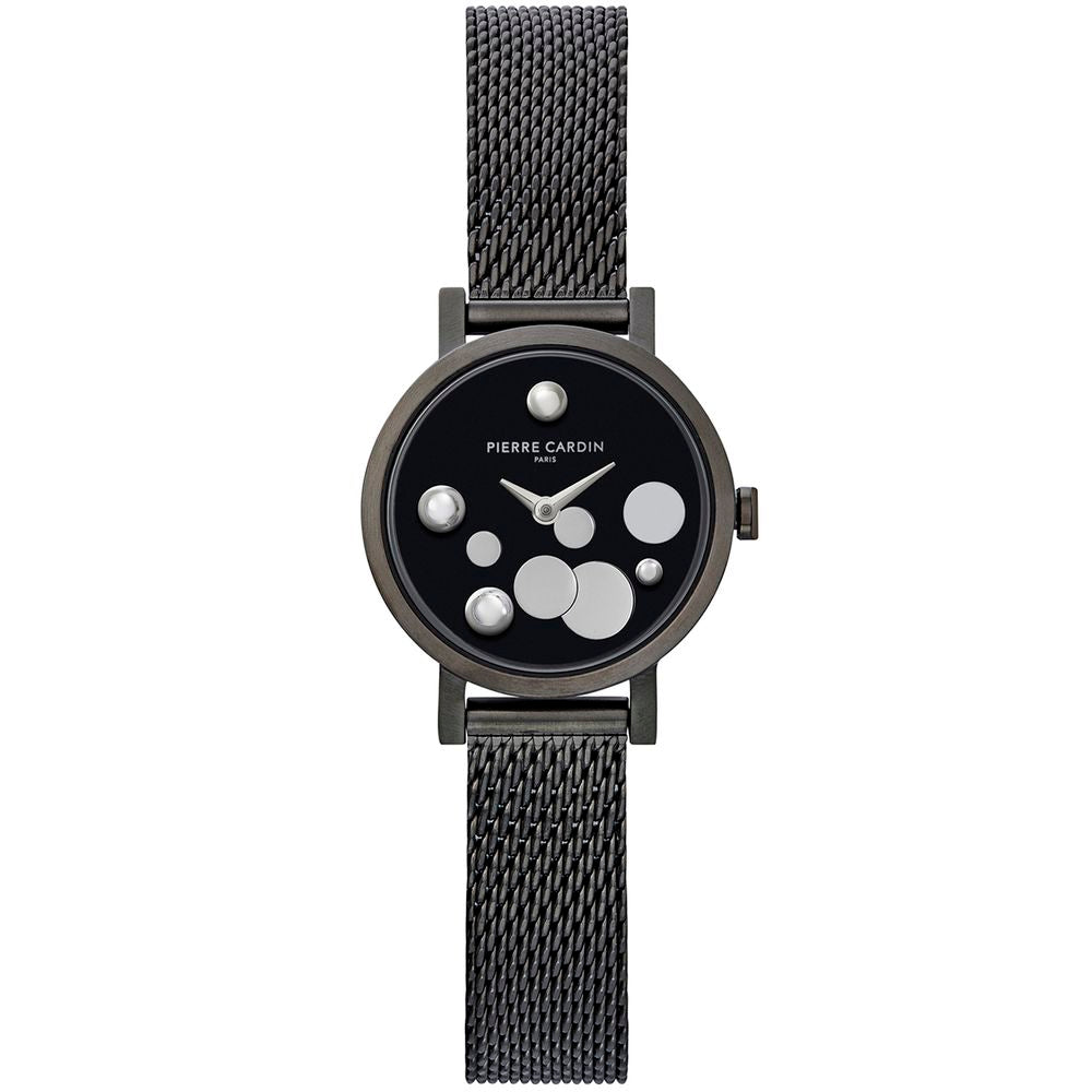 Pierre Cardin Gray Women Watch