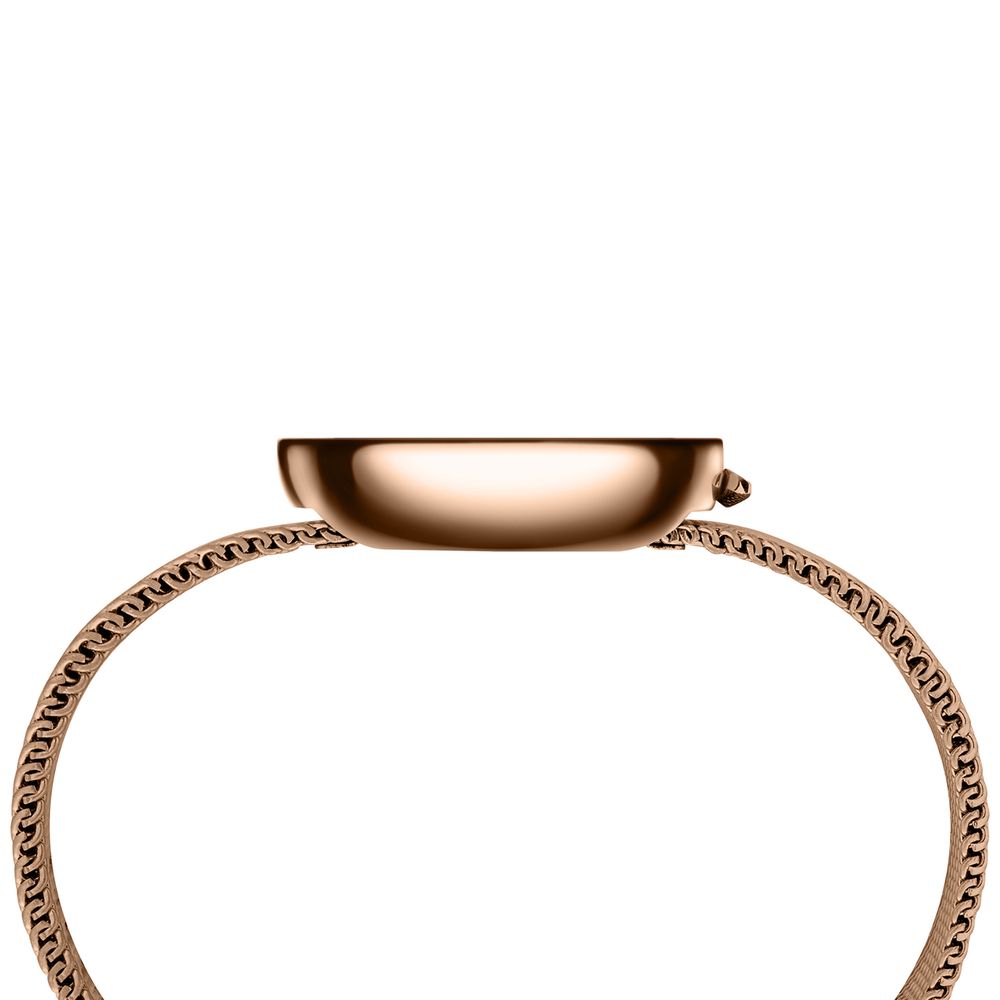 Pierre Cardin Rose Gold Women Watch