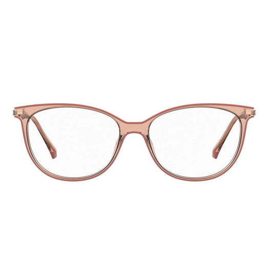 Polaroid Pink Polyamide Glasses Frames