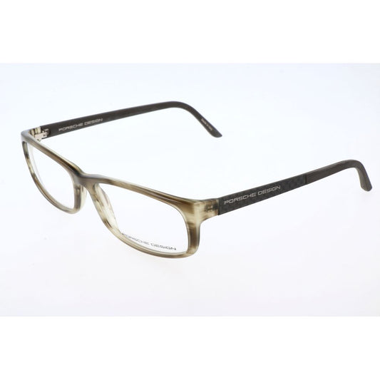 Porsche Design Green Acetate Glasses Frames