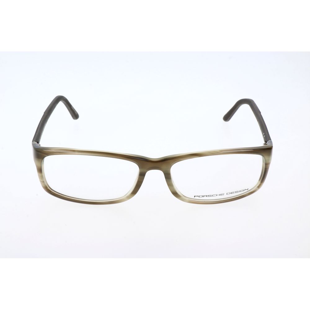 Porsche Design Green Acetate Glasses Frames