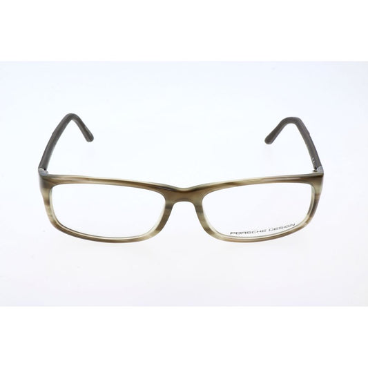 Porsche Design Green Acetate Glasses Frames