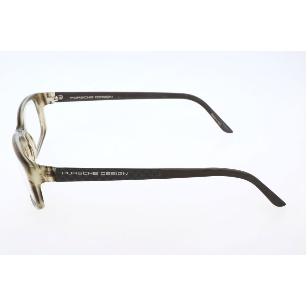 Porsche Design Green Acetate Glasses Frames