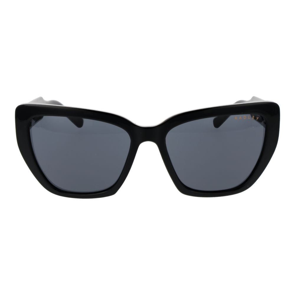 Radley Black Women Sunglasses