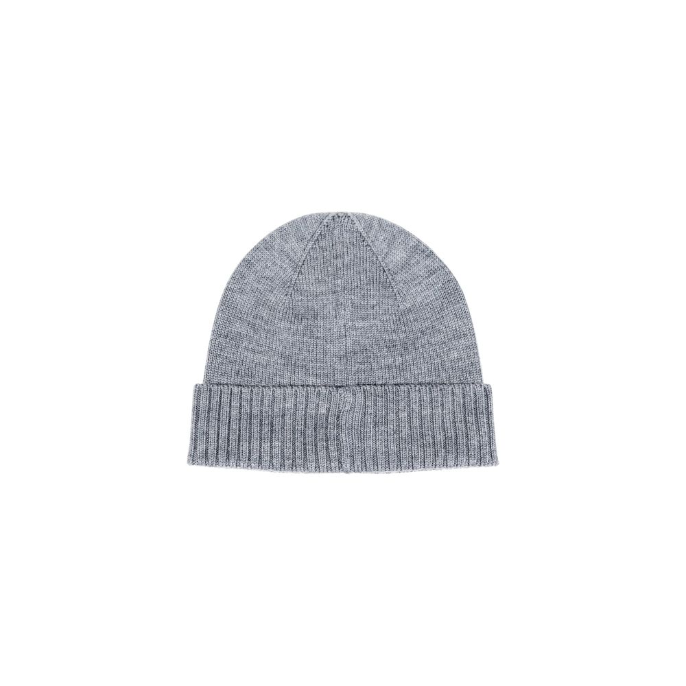 Ralph Lauren Gray Wool Cap Baseball Hat