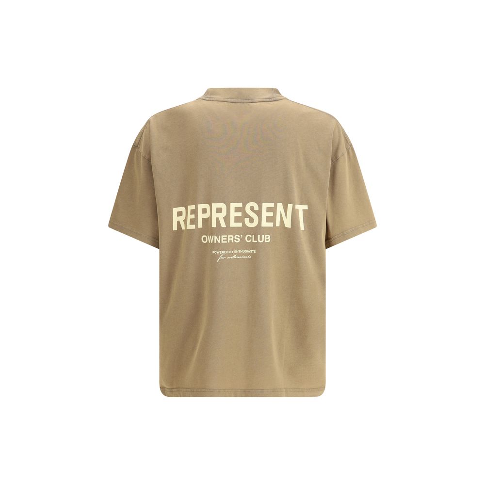 Represent T-shirt