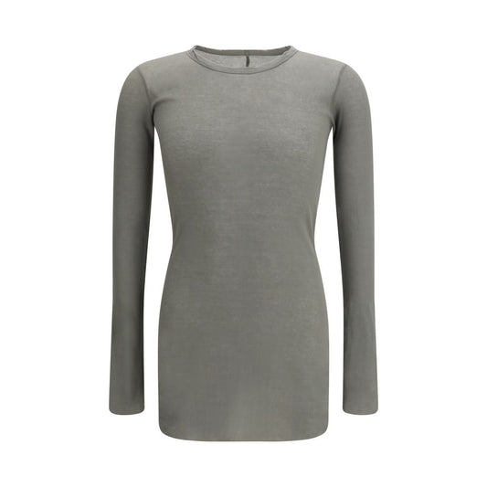 Rick Owens Bicolor Cotton Sportswear