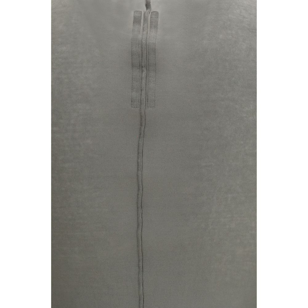 Rick Owens Bicolor Cotton Sportswear