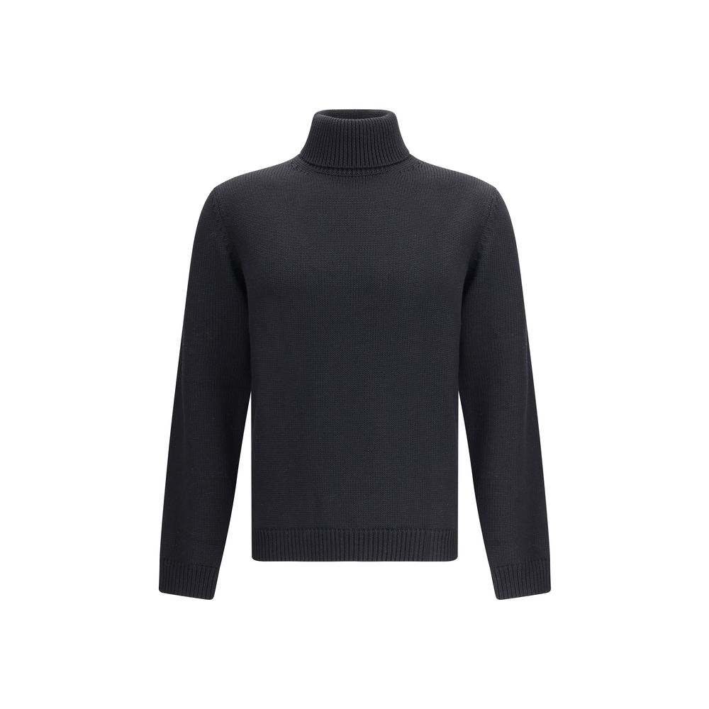 Roberto Collina Turtleneck Sweater