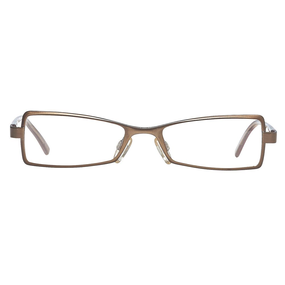 Rodenstock Brown Metal Glasses Frames