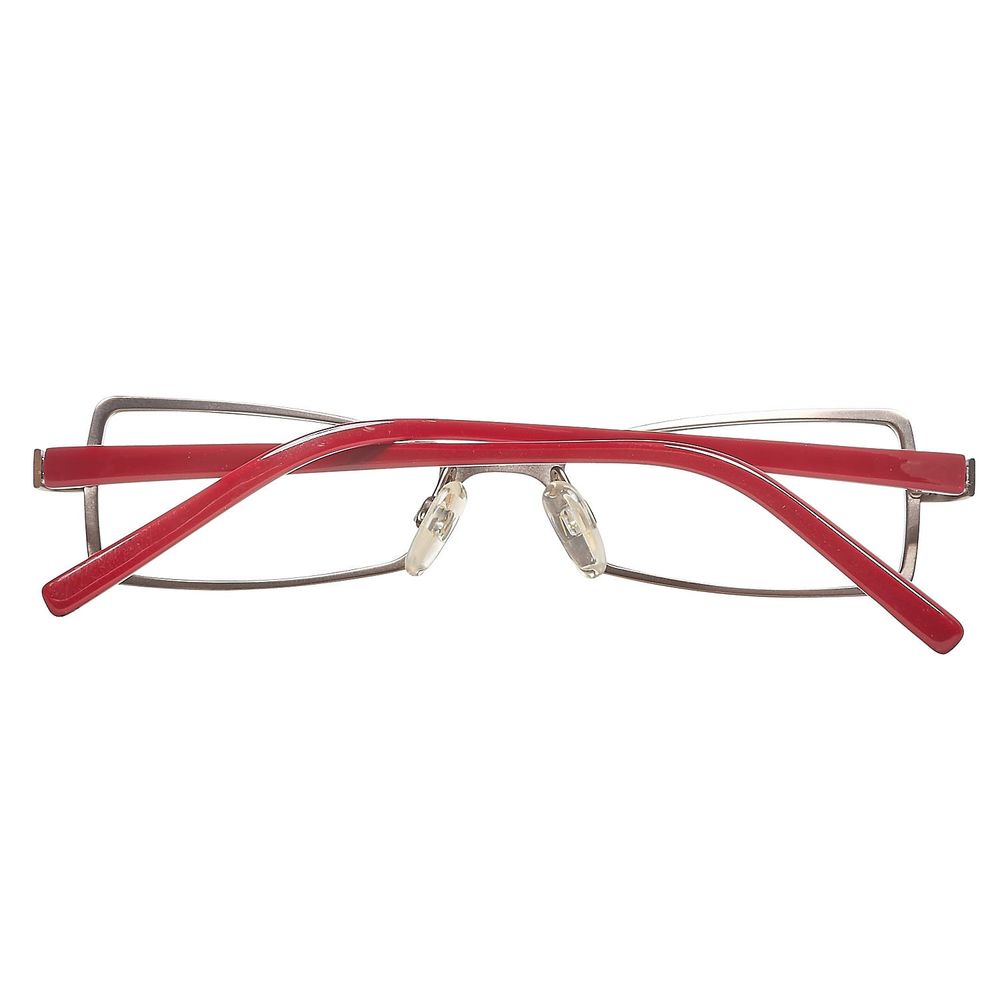 Rodenstock Brown Metal Glasses Frames