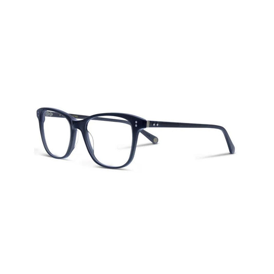 Röst Blue Resin Glasses Frames