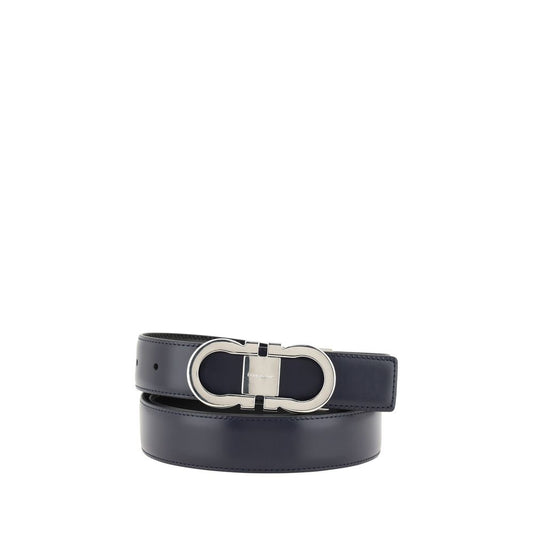 Salvatore Ferragamo Reversible Belt