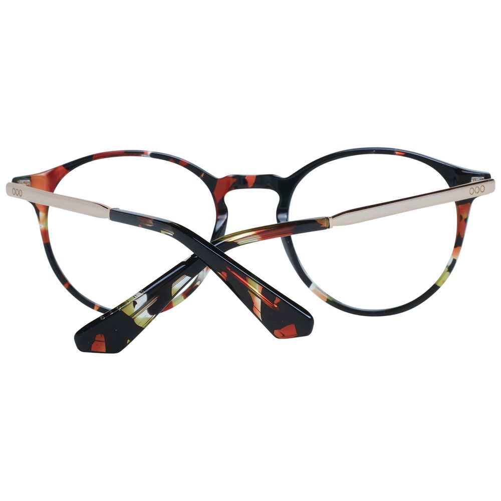 Sandro Brown Acetate Glasses Frames