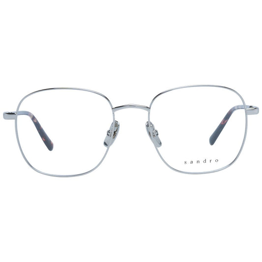 Sandro Silver Women Optical Frames