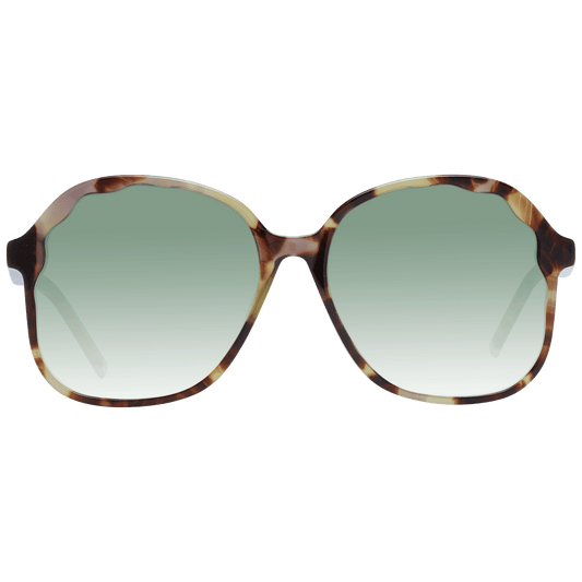 Scotch & Soda Chic Butterfly Gradient Sunglasses