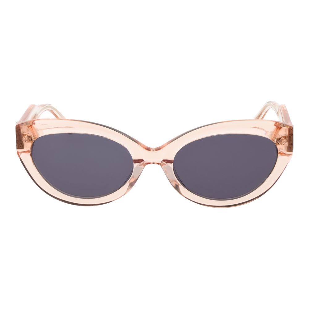 Scotch & Soda Pink Women Sunglasses