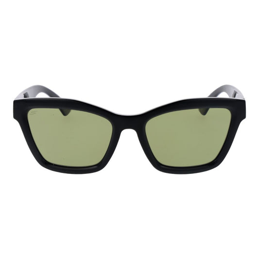 Serengeti Black Women Sunglasses