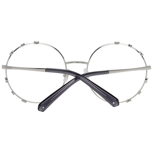 Swarovski Silver Women Optical Frames