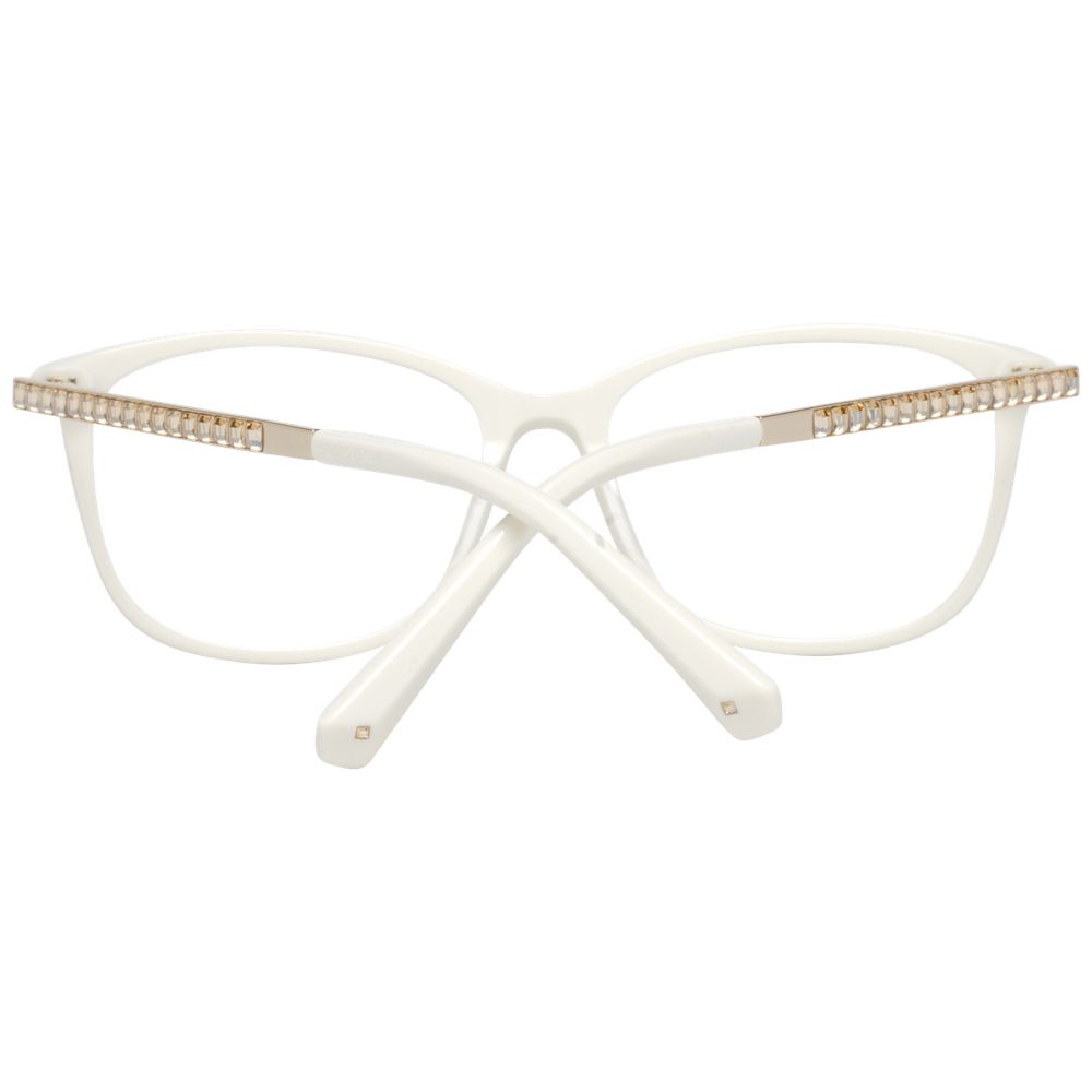 Swarovski White Women Optical Frames