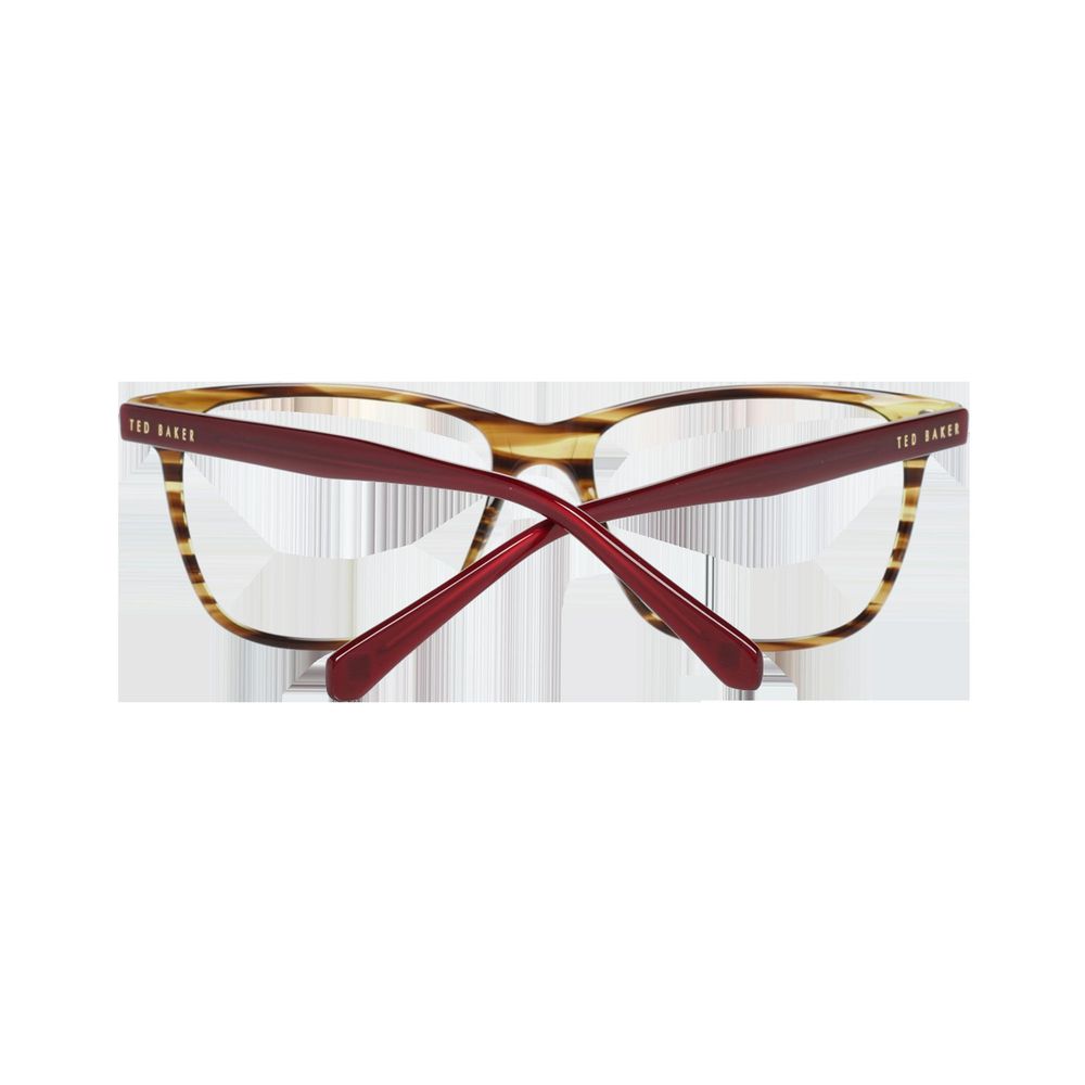 Ted Baker Brown Frames