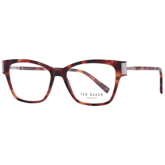 Ted Baker Brown Women Optical Frames