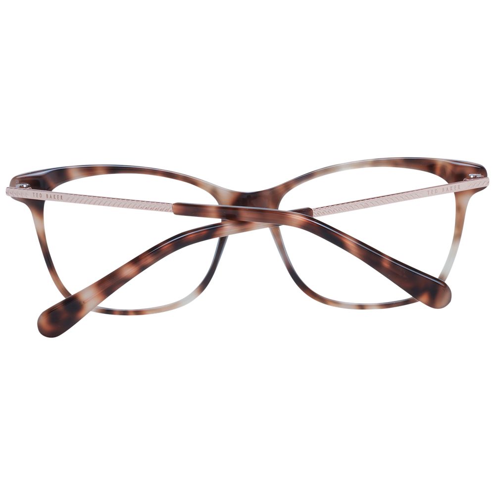 Ted Baker Brown Women Optical Frames