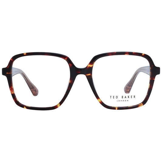 Ted Baker Brown Women Optical Frames